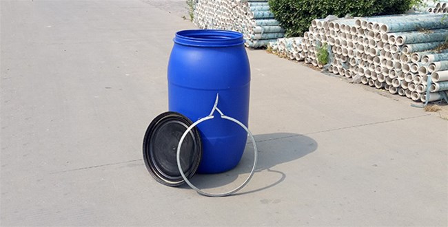 詳細(xì)講解塑料桶的制作材料是什么？